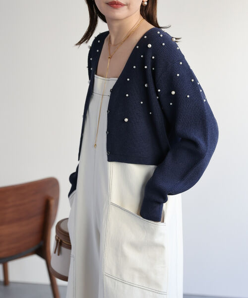 model:162㎝　着用サイズFREE
