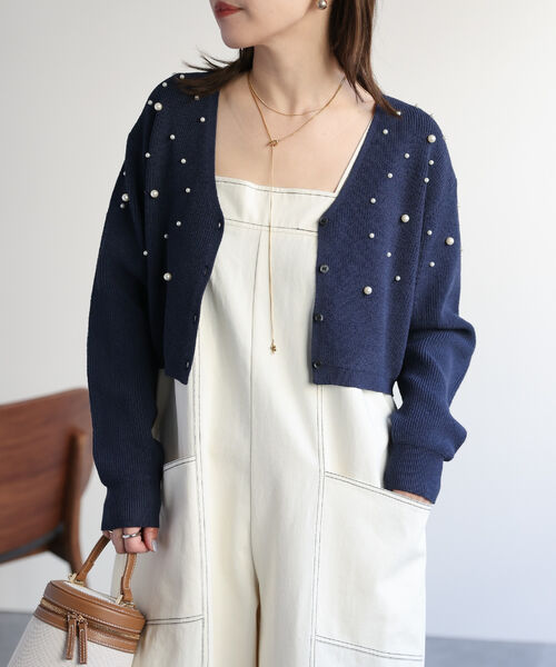 model:162㎝　着用サイズFREE