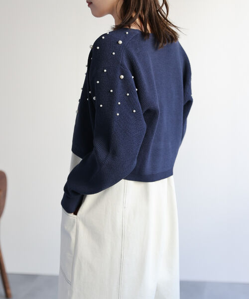 model:162㎝　着用サイズFREE