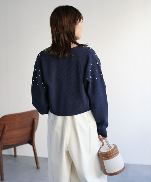 model:162㎝　着用サイズFREE