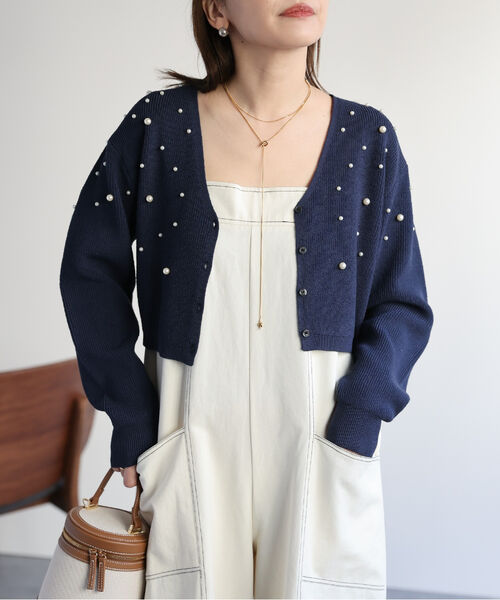 model:162㎝　着用サイズFREE