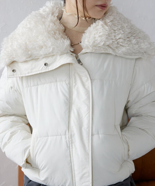 model：158cm size：FREE