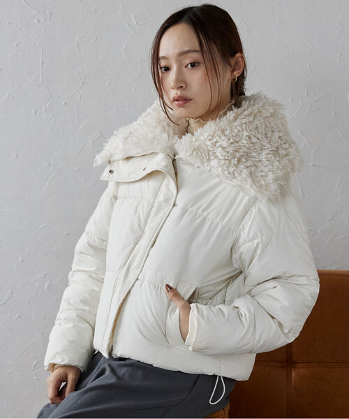 model：158cm size：FREE
