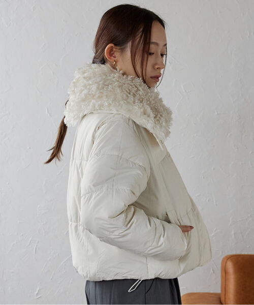 model：158cm size：FREE