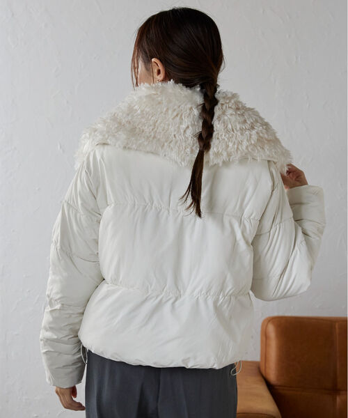 model：158cm size：FREE
