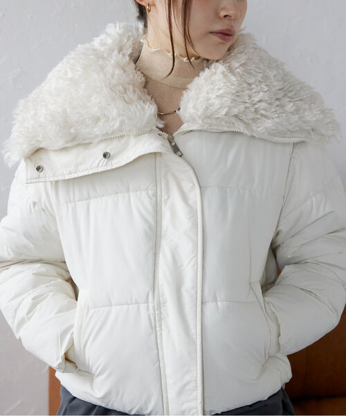 model：158cm size：FREE