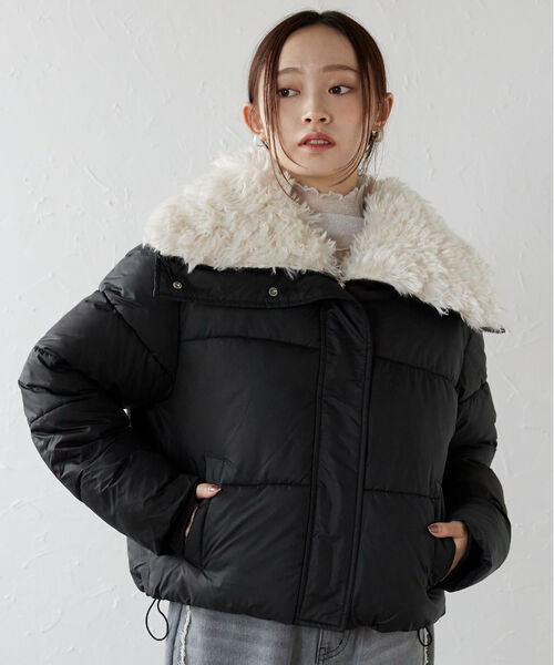 model：158cm size：FREE