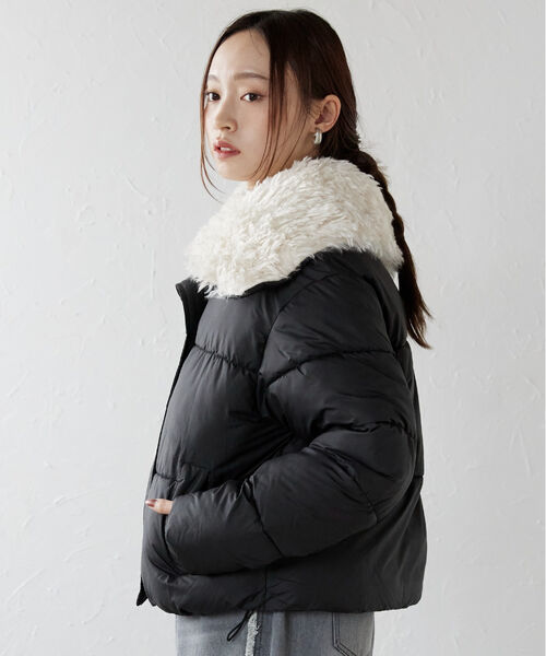 model：158cm size：FREE