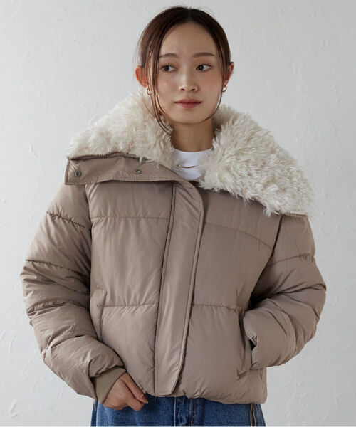 model：158cm size：FREE