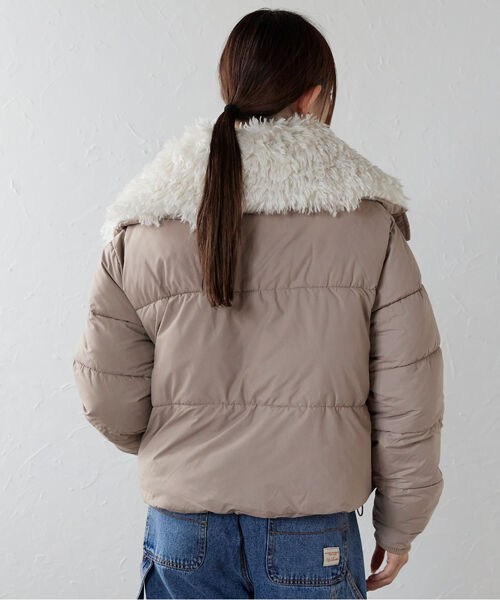model：158cm size：FREE