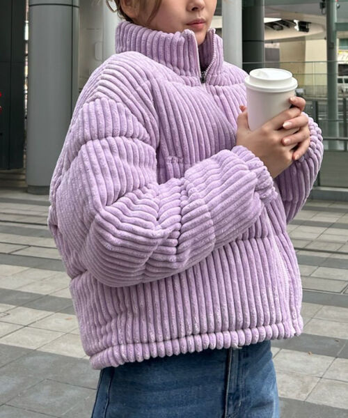 パープル