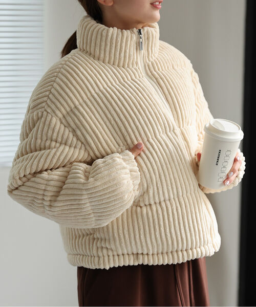 162cm 着用:M