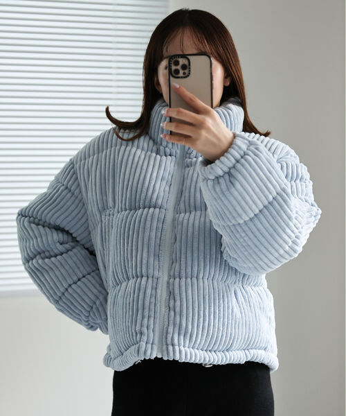 162cm 着用:M