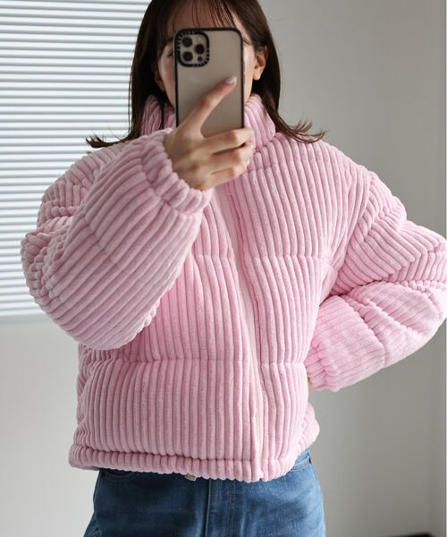 162cm 着用:M