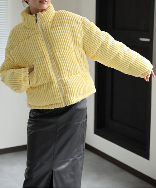 162cm 着用:M