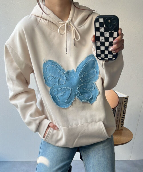 model:164　着用:FREE