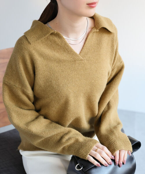 model：162cm
