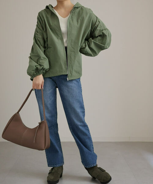 model:156cm