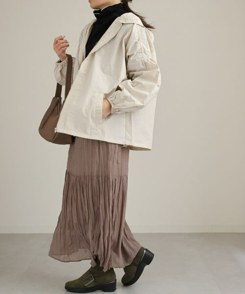 model:156cm