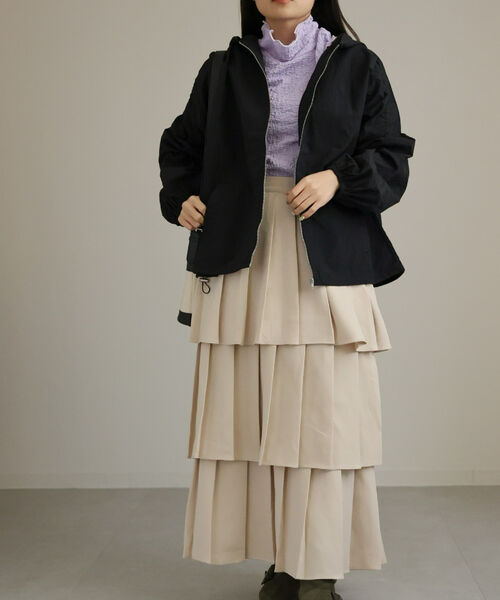 model:156cm