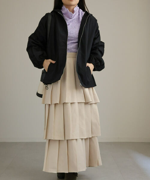 model:156cm