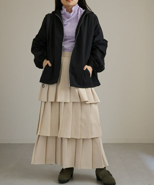 model:156cm
