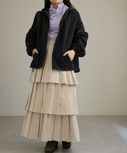 model:156cm