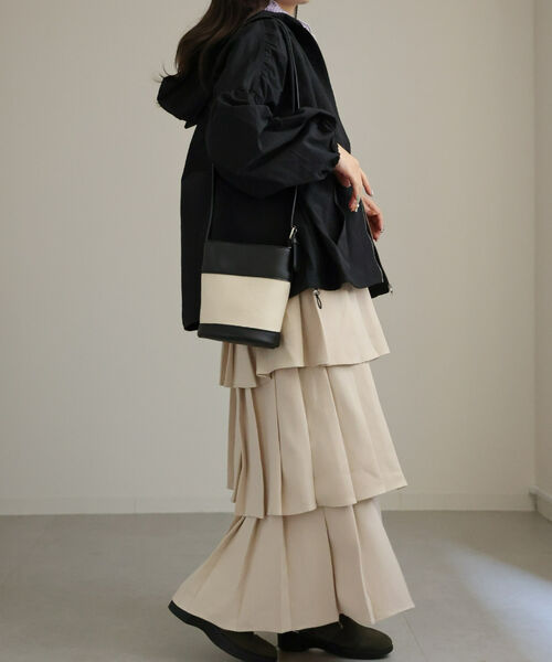 model:156cm