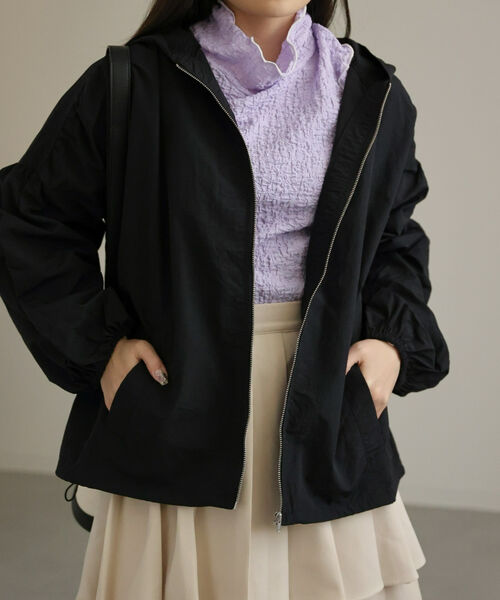 model:156cm
