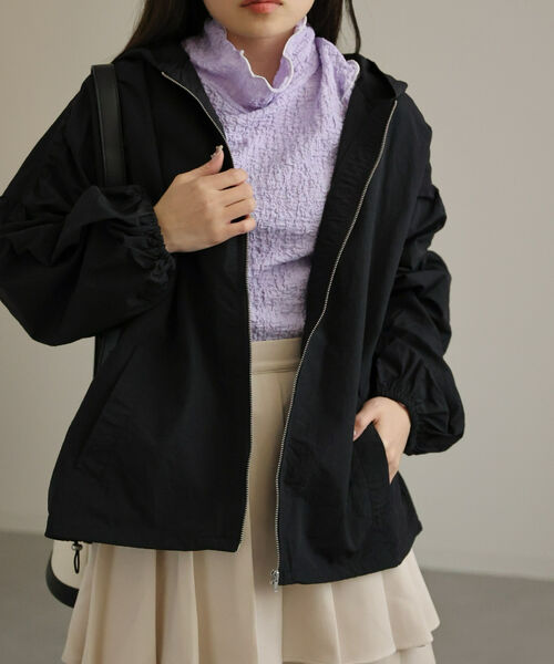 model:156cm