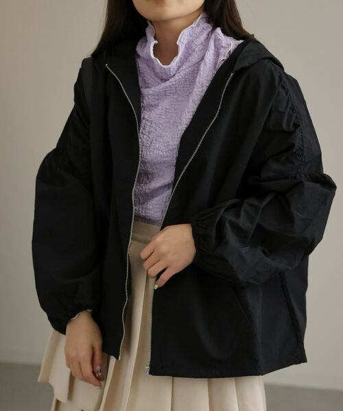 model:156cm