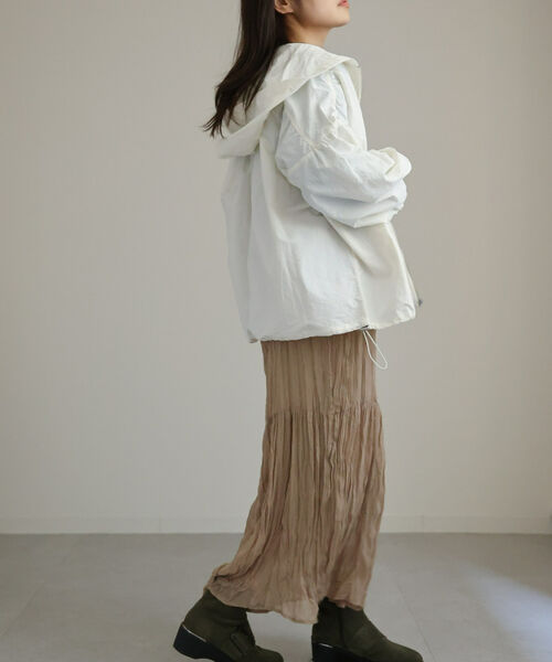 model:156cm