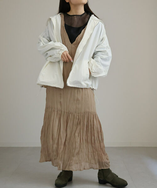 model:156cm