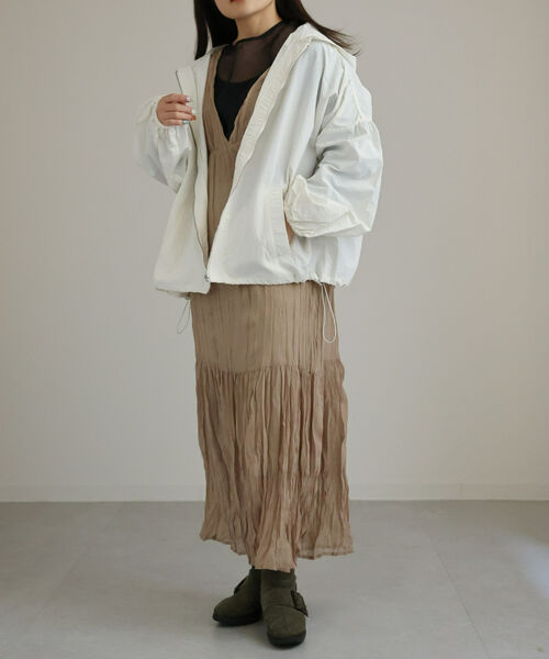 model:156cm