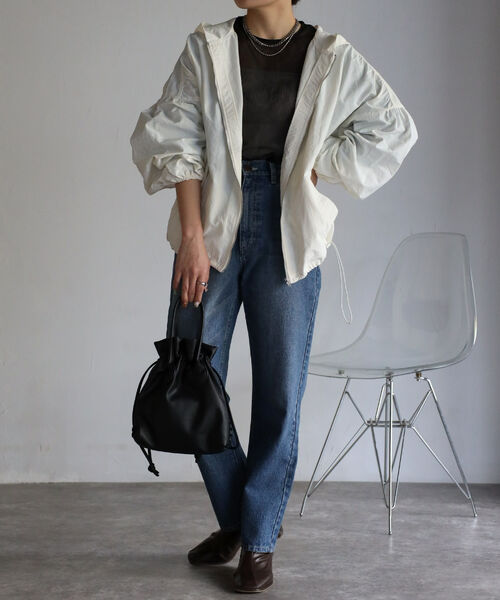 model:156cm