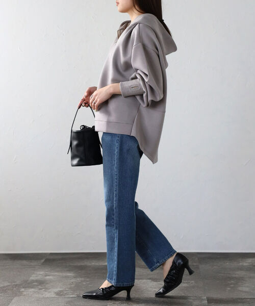 model:156cm