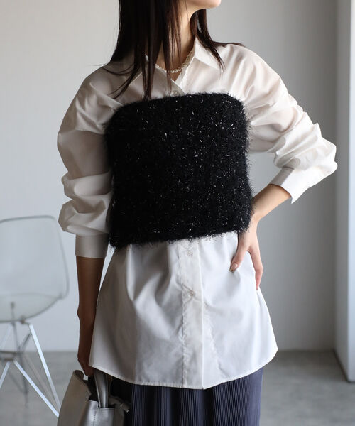 model：162cm