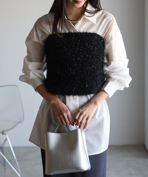 model：162cm