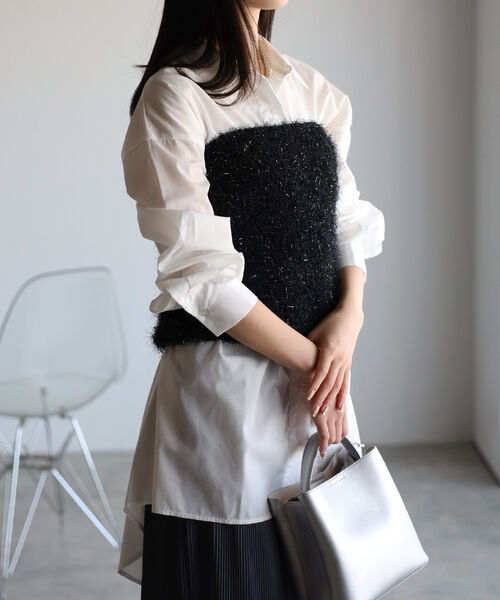 model：162cm