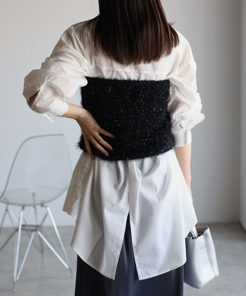 model：162cm