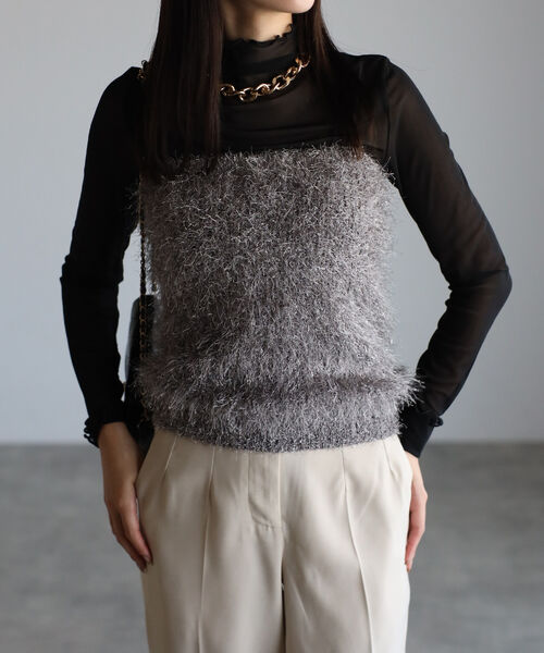 model：162cm