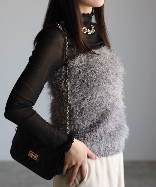 model：162cm