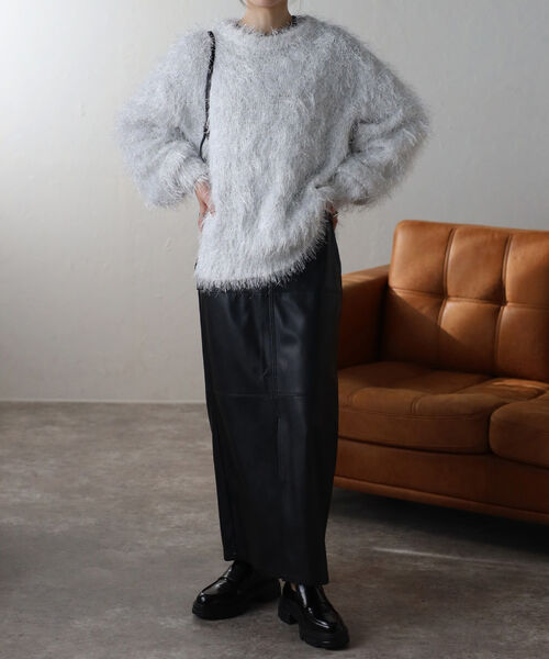 model：162cm