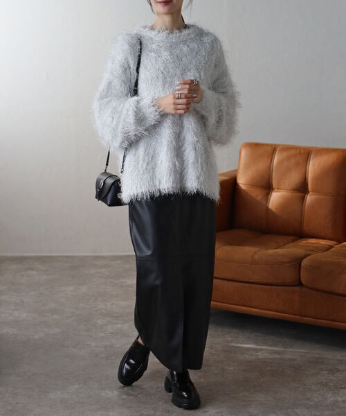 model：162cm
