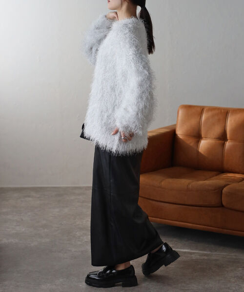 model：162cm