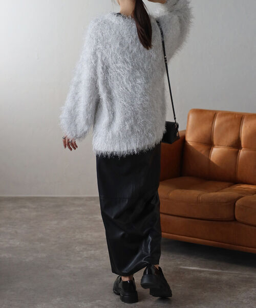 model：162cm