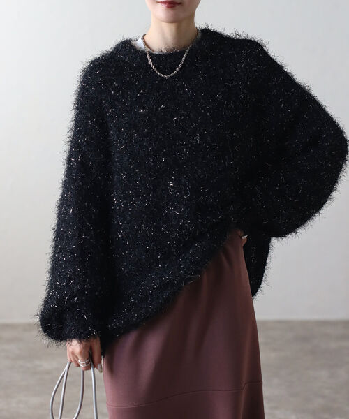 model：162cm