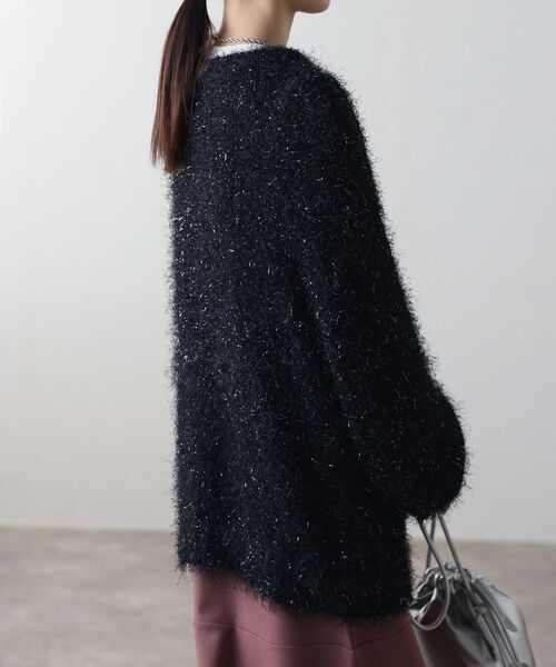 model：162cm