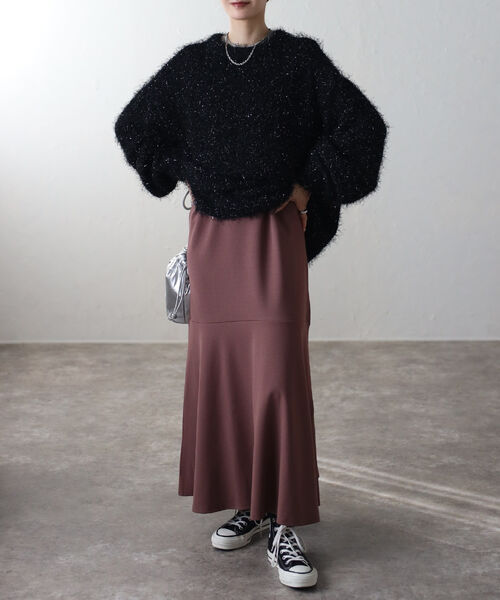 model：162cm