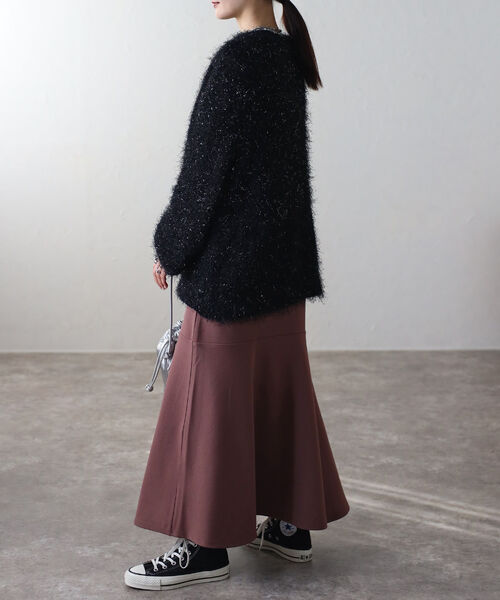 model：162cm